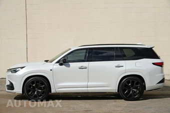 2024 Lexus TX 500h F SPORT Performance Premium - miniatura 47