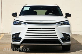 2024 Lexus TX 500h F SPORT Performance Premium - miniatura 5