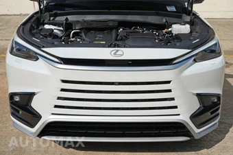 2024 Lexus TX 500h F SPORT Performance Premium - miniatura 6