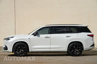 2024 Lexus TX 500h F SPORT Performance Premium - miniatura 7