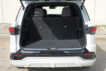 2024 Lexus TX 500h F SPORT Performance Premium - miniatura 8