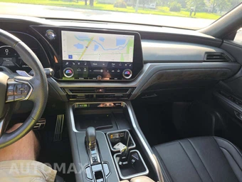 2024 Lexus TX 500h F SPORT Performance Premium - miniatura 10