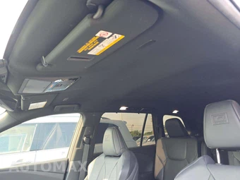2024 Lexus TX 500h F SPORT Performance Premium - miniatura 11