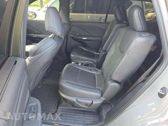 2024 Lexus TX 500h F SPORT Performance Premium - miniatura 13