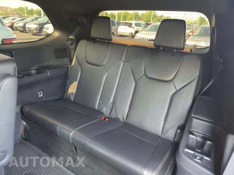 2024 Lexus TX 500h F SPORT Performance Premium - miniatura 14