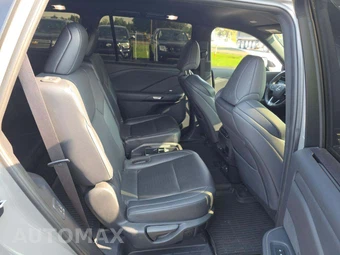 2024 Lexus TX 500h F SPORT Performance Premium - miniatura 17