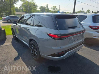 2024 Lexus TX 500h F SPORT Performance Premium - miniatura 2