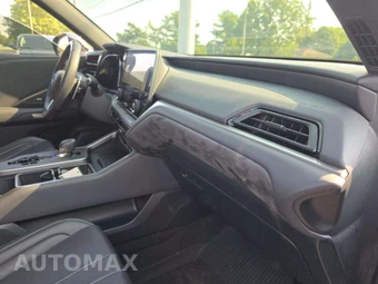 2024 Lexus TX 500h F SPORT Performance Premium - miniatura 20