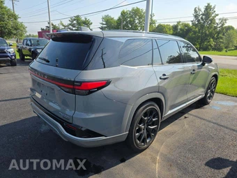 2024 Lexus TX 500h F SPORT Performance Premium - miniatura 3