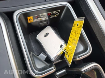 2024 Lexus TX 500h F SPORT Performance Premium - miniatura 8