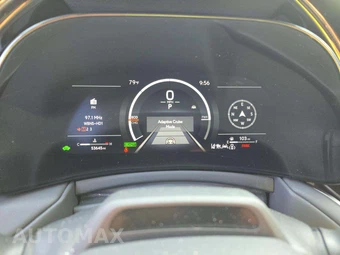 2024 Lexus TX 500h F SPORT Performance Premium - miniatura 9