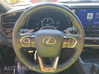 2024 Lexus TX 500h F SPORT Performance Premium - miniatura 10