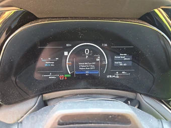 2024 Lexus TX 500h F SPORT Performance Premium - miniatura 12