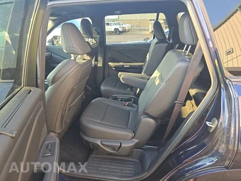2024 Lexus TX 500h F SPORT Performance Premium - miniatura 13
