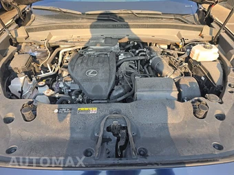 2024 Lexus TX 500h F SPORT Performance Premium - miniatura 16