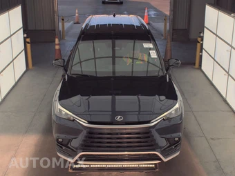 2024 Lexus TX 500h F SPORT Performance Premium - miniatura 2