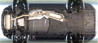 2024 Lexus TX 500h F SPORT Performance Premium - miniatura 20