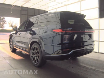 2024 Lexus TX 500h F SPORT Performance Premium - miniatura 6