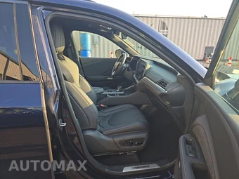 2024 Lexus TX 500h F SPORT Performance Premium - miniatura 8