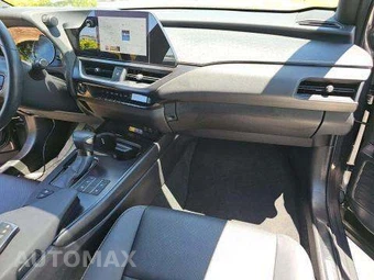 2024 Lexus UX 250h F SPORT Design - miniatura 19