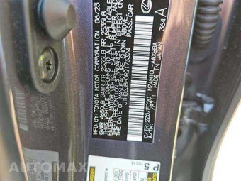 2024 Lexus UX 250h F SPORT Design - miniatura 5
