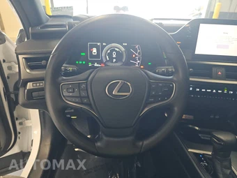 2024 Lexus UX 250h F SPORT Design - miniatura 10