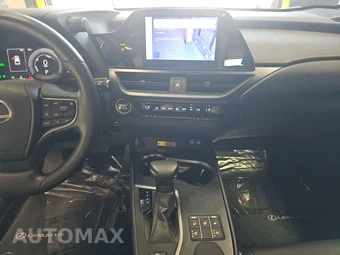 2024 Lexus UX 250h F SPORT Design - miniatura 11