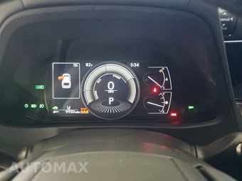 2024 Lexus UX 250h F SPORT Design - miniatura 12