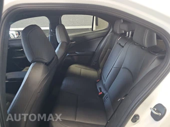 2024 Lexus UX 250h F SPORT Design - miniatura 13