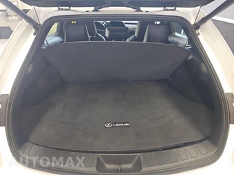 2024 Lexus UX 250h F SPORT Design - miniatura 16