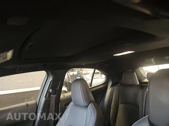 2024 Lexus UX 250h F SPORT Design - miniatura 18