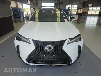 2024 Lexus UX 250h F SPORT Design - miniatura 2