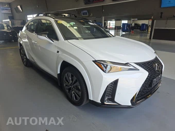 2024 Lexus UX 250h F SPORT Design - miniatura 3