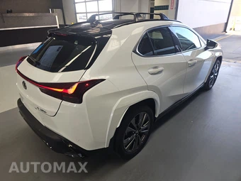 2024 Lexus UX 250h F SPORT Design - miniatura 4
