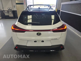 2024 Lexus UX 250h F SPORT Design - miniatura 5