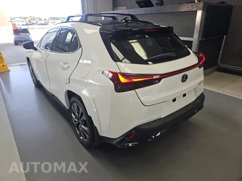 2024 Lexus UX 250h F SPORT Design - miniatura 6