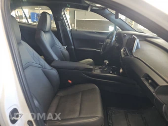 2024 Lexus UX 250h F SPORT Design - miniatura 8
