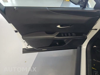 2024 Lexus UX 250h F SPORT Design - miniatura 9