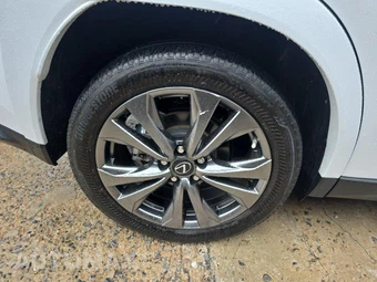 2024 Lexus UX 250h F SPORT Handling - miniatura 10