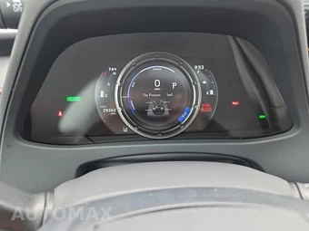2024 Lexus UX 250h F SPORT Handling - miniatura 15