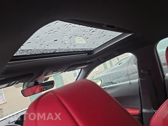 2024 Lexus UX 250h F SPORT Handling - miniatura 17
