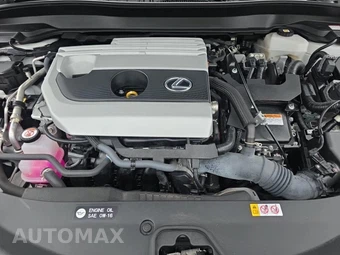 2024 Lexus UX 250h F SPORT Handling - miniatura 19