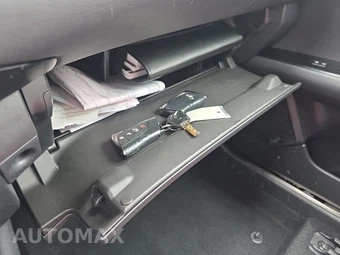 2024 Lexus UX 250h F SPORT Handling - miniatura 22