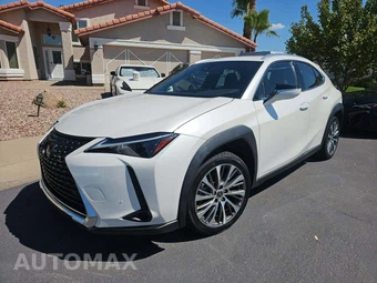 2024 Lexus UX 250h