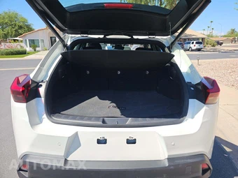 2024 Lexus UX 250h – miniatura 14