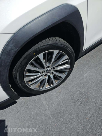 2024 Lexus UX 250h – miniatura 21