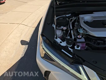 2024 Lexus UX 250h – miniatura 23