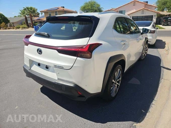 2024 Lexus UX 250h – miniatura 3