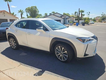 2024 Lexus UX 250h – miniatura 4