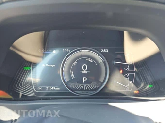 2024 Lexus UX 250h – miniatura 9